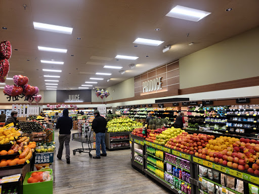 Grocery Store «Safeway», reviews and photos, 1109 E Yelm Ave, Yelm, WA 98597, USA