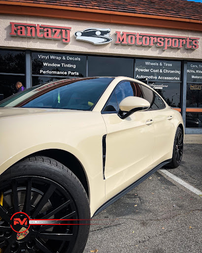Fantazy Motorsports image