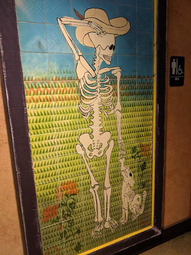 Dos Coyotes Border Cafe image