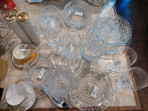 Thrift Store «ReStore Rack», reviews and photos, 1112 S Memorial Dr, Tulsa, OK 74112, USA