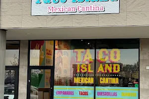 Taco Island Mexican Cantina image