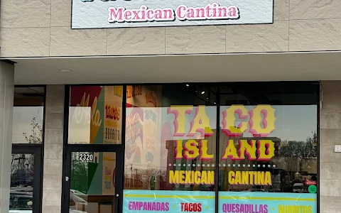Taco Island Mexican Cantina image