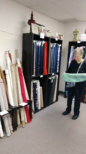Fabric Store «The French Seam», reviews and photos, 9335 Castlegate Dr, Indianapolis, IN 46256, USA