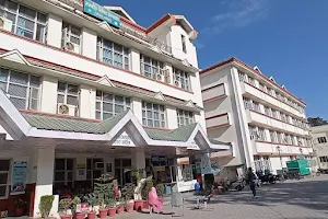 Civil Hospital Paonta Sahib image