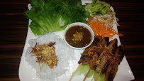 Bún chả du Restaurant coréen Restaurant Nha Trang à Nice - n°3