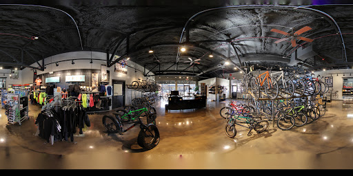 Bicycle Store «Oswego Cyclery», reviews and photos, 59 Main St, Oswego, IL 60543, USA