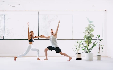 Yoga High Studios image