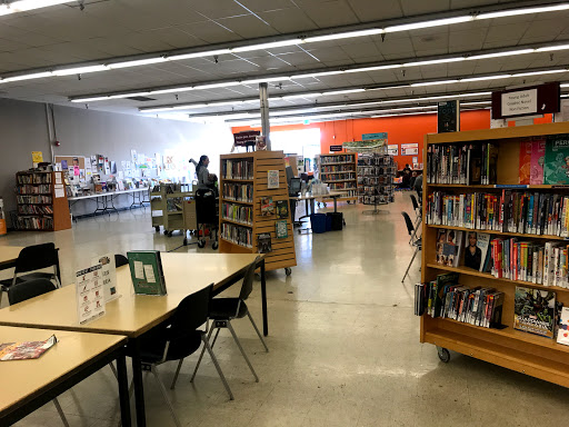 Roseland Regional Library