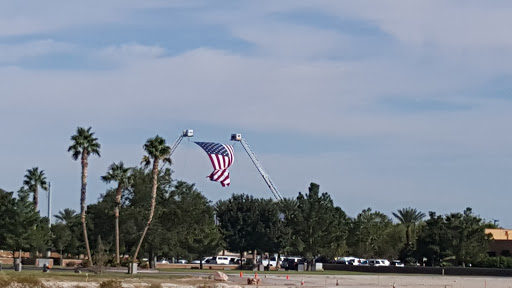 Cemetery «Palm Northwest Mortuary & Cemetery», reviews and photos, 6701 N Jones Blvd, Las Vegas, NV 89131, USA