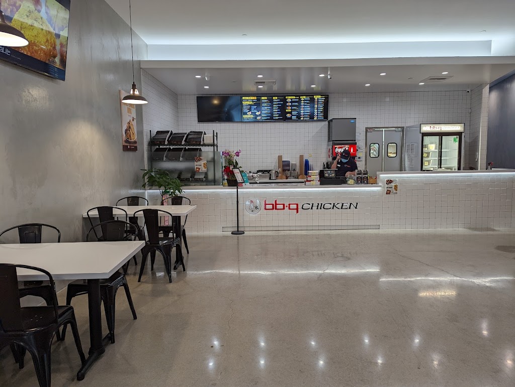 bb.q Chicken Rowland Heights 91748