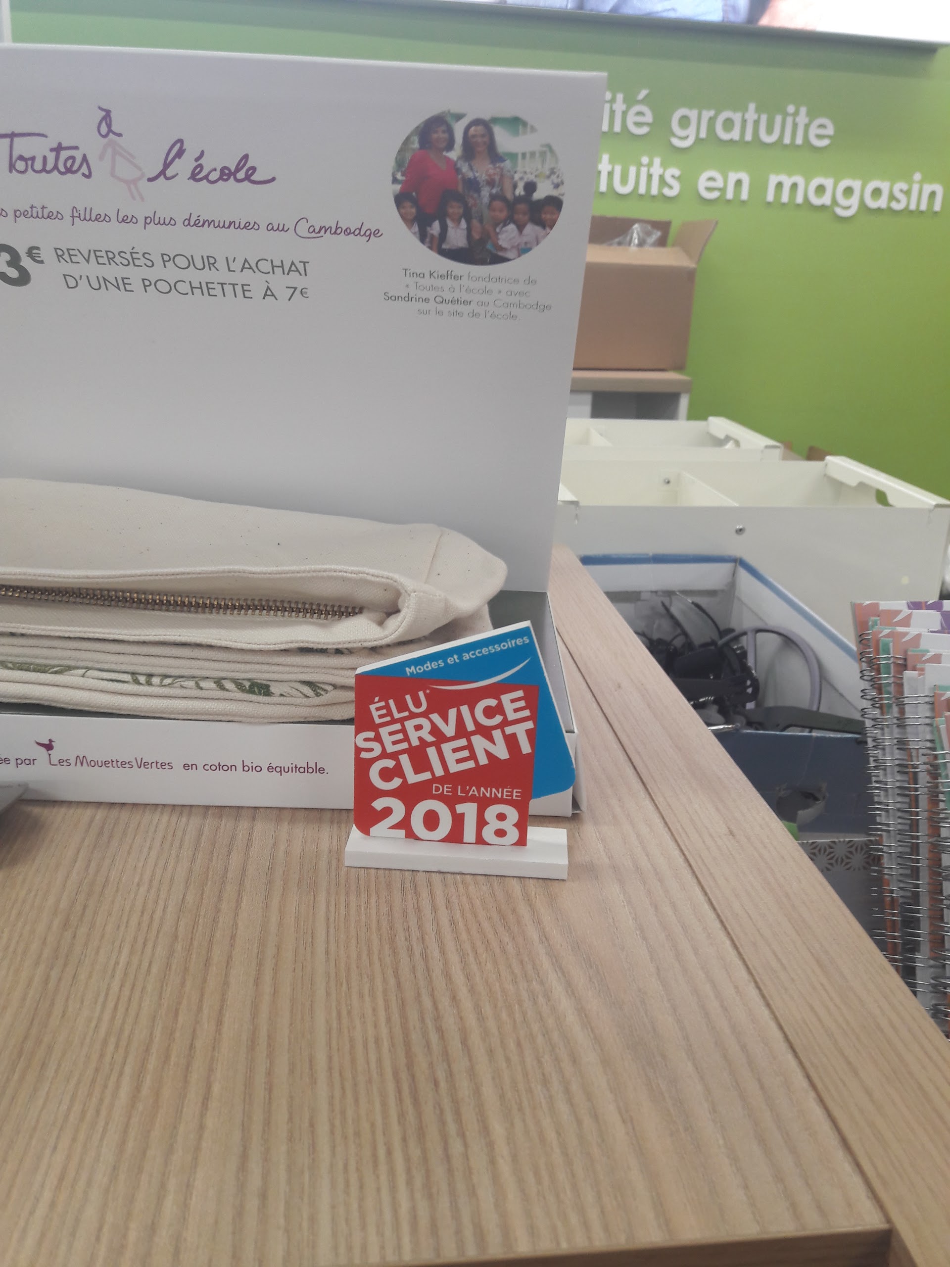 Photo n° 3 de l'avis de jean-pascal. fait le 18/02/2018 à 18:46