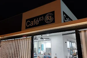 Cafe 63 image