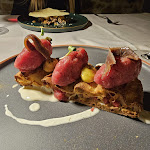 Photo n°3 de l'avis de Olesya.o fait le 18/02/2024 à 19:11 sur le  Bracerie Venete à Trieste