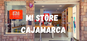 Mi Store Cajamarca