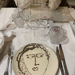 Photo n°17 de l'avis de Ettore.a fait le 05/04/2023 à 13:17 sur le  Osteria Del Tempo Perso à Ostuni