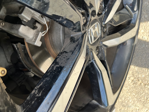 Car Wash «Garfield Car Wash», reviews and photos, 113 N Garfield Ave, Montebello, CA 90640, USA