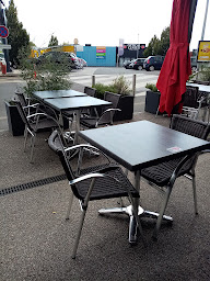 Photo n°105 de Holly's Diner Rennes à Cesson-Sévigné ()