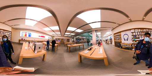 Computer Store «Apple SoHo», reviews and photos, 103 Prince St, New York, NY 10012, USA