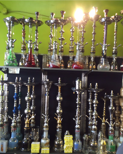 Tobacco Shop «Smokin Vape Smoke Shop», reviews and photos, 12037 Firestone Blvd, Norwalk, CA 90650, USA