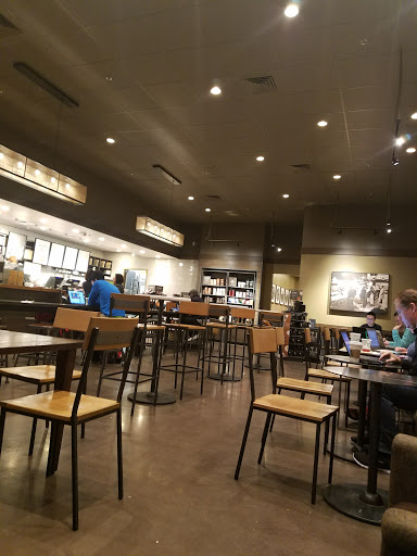 Starbucks image