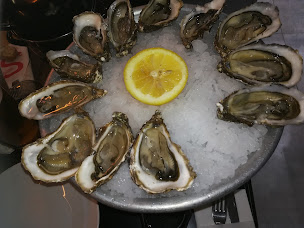 Photo n°44 de Le Scoop - La table du Pêcheur à Carry-le-Rouet ()