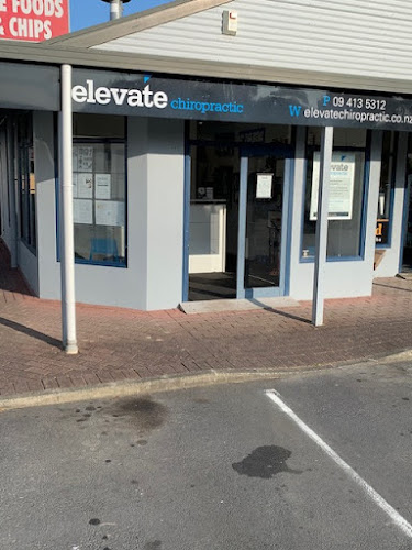 Elevate Chiropractic - Auckland