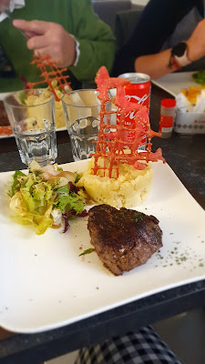 Brasserie de l'Hôpital à Bastia