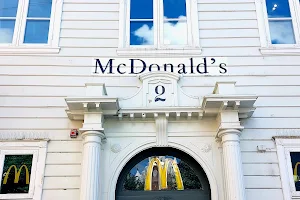 McDonald's Bryggesporen image