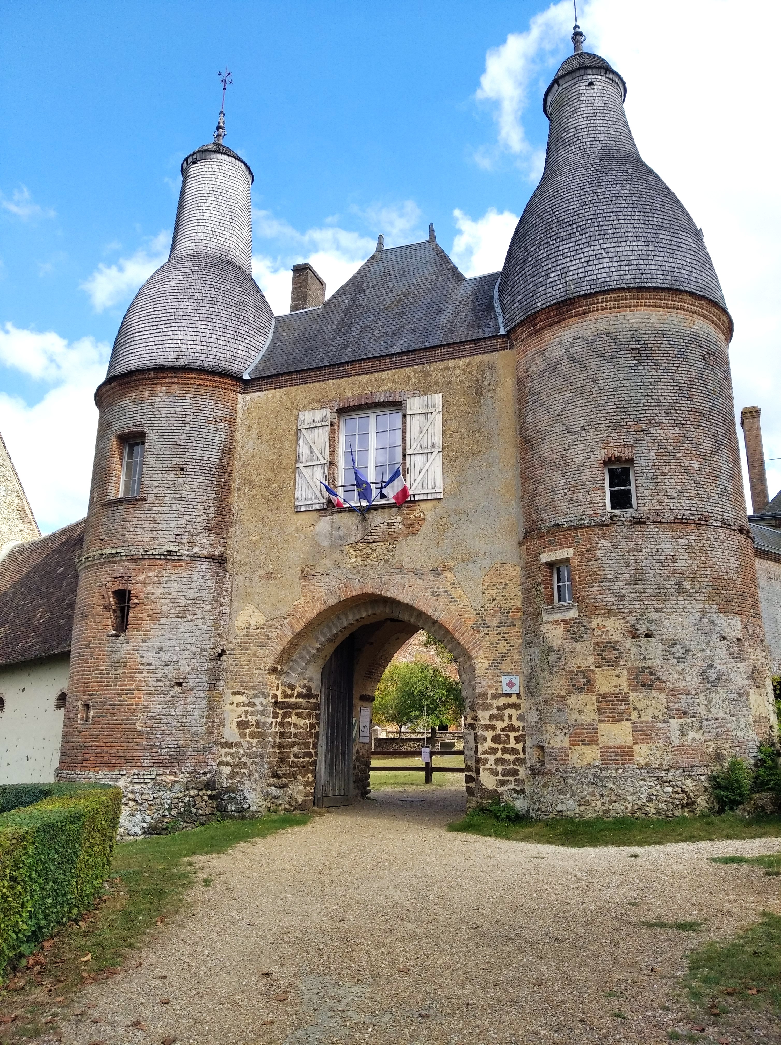 Photo n° 13 de l'avis de alain.t fait le 14/09/2023 à 16:08