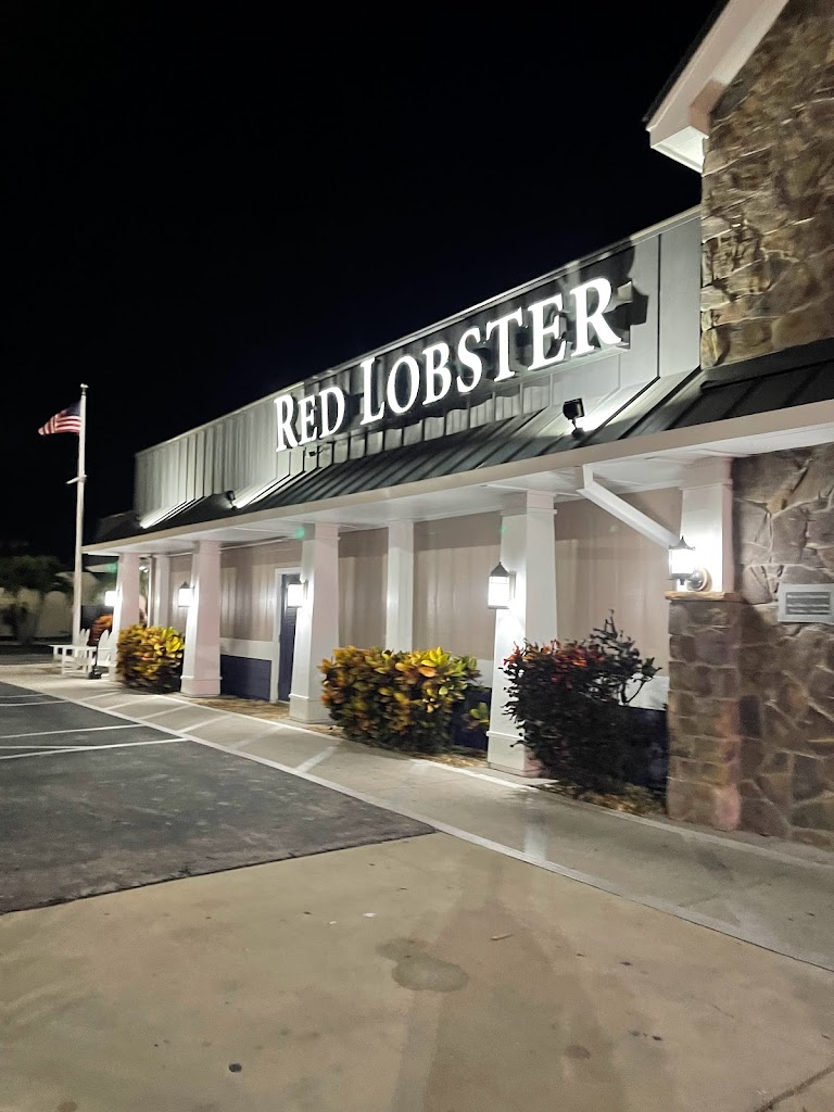 Red Lobster Merritt Island, FL 32952 Menu, Reviews, Hours & Contact