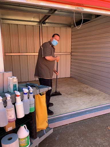 Truck Rental Agency «U-Haul Moving & Storage of Westfield», reviews and photos, 50 Springfield Rd, Westfield, MA 01085, USA