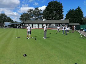 Birstall Bowling Club