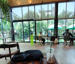 cafe amezon หนองไผ่ล้อม photo
