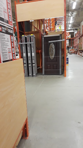 Home Improvement Store «The Home Depot», reviews and photos, 116 Walker Ave, West Berlin, NJ 08091, USA