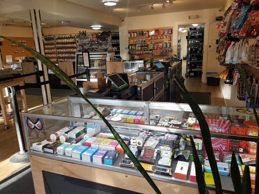Cannabis store «Higher Leaf Marijuana Bellevue», reviews and photos, 3079 156th Ave SE, Bellevue, WA 98007, USA