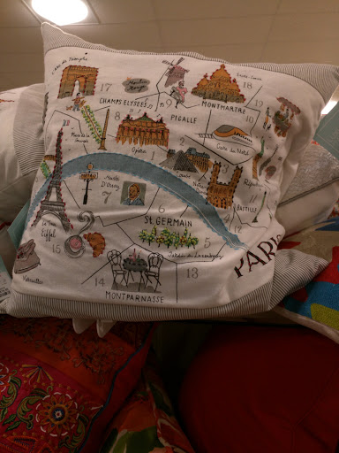 Department Store «HomeGoods», reviews and photos, 1990 Jonesboro Rd, McDonough, GA 30253, USA