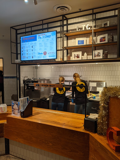 Ice Cream Shop «Cow Tipping Creamery», reviews and photos, 4715 S Lamar Blvd, Austin, TX 78745, USA