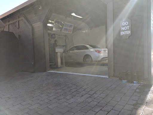 Car Wash «Classic Car Wash», reviews and photos, 5005 Almaden Expy, San Jose, CA 95118, USA