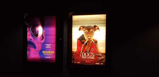 Movie Theater «AMC Showplace Cicero 14», reviews and photos, 4779 W Cermak Rd, Cicero, IL 60804, USA