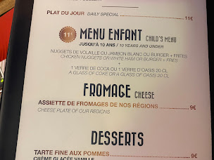 Photo n°9 de Brasserie l'Abbaye à Annecy ()