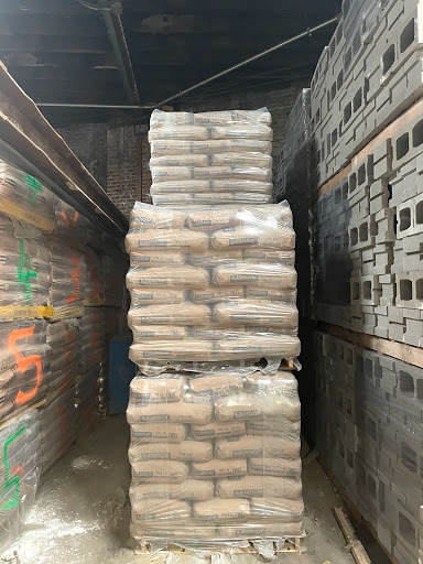 Store «Advance Building Products», reviews and photos, 48-16 70th St, Woodside, NY 11377, USA