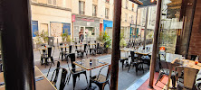 Atmosphère du Pizzeria L'impasto à Paris - n°10