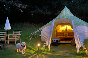 Owley Woods Glamping image