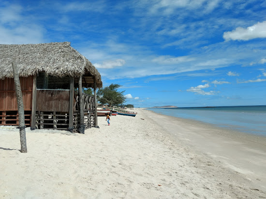 Praia do Prea