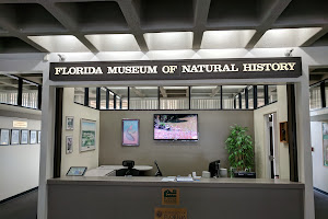 Research & Collections at the Florida Museum of Natural History