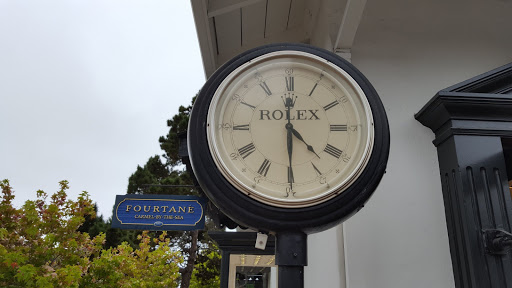 Jeweler «Fourtane Estate Jewelers», reviews and photos, Ocean Ave & Lincoln St, Carmel-By-The-Sea, CA 93923, USA