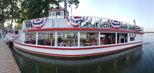 Tourist Attraction «Dixie Boat», reviews and photos, 401 S Dixie Dr, North Webster, IN 46555, USA