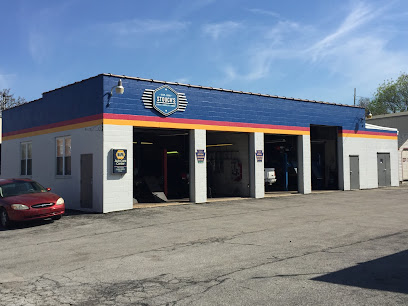 Stouch's Auto Repair Shop