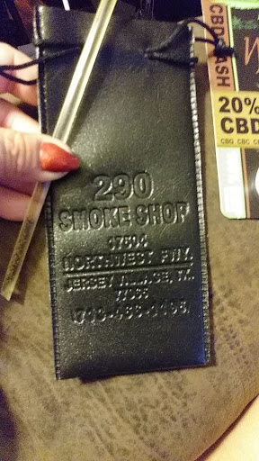 Tobacco Shop «290 SMOKE SHOP», reviews and photos, 17504 Northwest Fwy, Jersey Village, TX 77065, USA