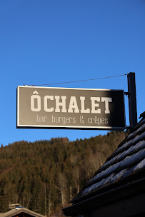 Photos du propriétaire du Restaurant Ô Chalet Les Gets - n°3